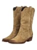 Felmini Stiefel in Beige