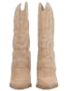 Alma en Pena Stiefel in Beige