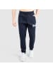 SMILODOX Jogginghose Classic Pro in Blau