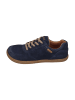 KOEL Sneaker Low FRANCIE SUEDE ECO  in blau
