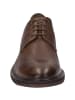 Josef Seibel Halbschuh Bradley 01 in braun