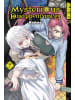 Tokyopop Buch - Mysterious Disappearances 07