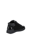Ara Shoes Sneaker Rom in schwarz
