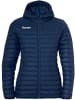 Kempa Jacke "Ultra Lite Jacke Damen" in Blau
