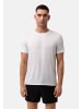 DANISH ENDURANCE T-Shirt Sustain Sports in blue white