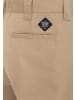 King Kerosin King Kerosin King Kerosin Workwear Shorts in Oil-Washed Optik Garage Wear in camel