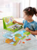 Haba Puzzle Magnetspiel-Box Jahreszeiten in mehrfarbig
