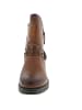 Mustang Stiefelette Braun