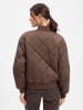 Camel Active Steppjacke in mocca