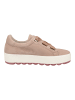 Gabor Sneaker in Rosa