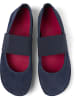 Camper Ballerinas " Right Nina " in Marine