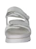 Timberland Klassische Sandaletten in Weiß