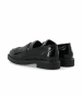 Cashott Niedriger Schuh CASLOLA in Black-Black