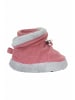 Sterntaler Babystiefel in rosa