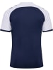 Hummel T-Shirt "Match League Jersey S/S" in Blau