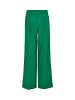 OPUS Palazzohose für Damen in grün