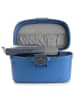 Roncato Light - Beautycase 36 cm (smeraldo) in avio blau