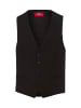 Weste Wesdon in schwarz - 0001