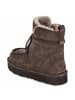 Gabor Schlupfstiefel in brown