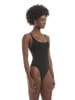 adidas Body BODYSUIT in Schwarz