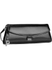 PICARD Clutch Rome in Schwarz