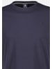 Lerros T-Shirt Basic in Navy