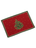 Villeroy & Boch Platzset Baum Toy's Delight Gobelin 48 x 32 cm bunt in bunt