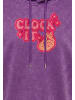 myMo ROCKS Women Hoodie in Lavender
