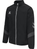 Hummel Hummel Jacke Hmllead Multisport Herren Atmungsaktiv Wasserdichter in BLACK