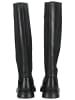 Pavement Stiefel MAGIE in Schwarz