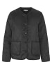 Urban Classics Urban Classics Ladies Quilted Jacket in black