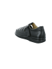 Ganter Sandale in schwarz