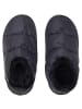Y by Nordisk  Slippers Mos Down in Schwarz
