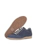 Gabor Sneaker low in blau