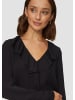 s.Oliver Bluse in 9999_schwarz