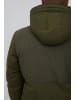 BLEND Winterjacke BHOuterwear in Grün