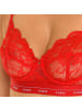 Guess Bügel-BH in Red