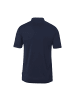 uhlsport  POLO SHIRT Equipe 29 in marine/skyblau/weiß