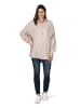 DENIMFY Hemd DFMathilda in Beige