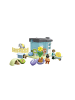 Playmobil Spielfigur Set Junior Tierpension mit Futterspender