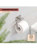 bremermann Toilettenpapierhalter ca. 15 x 10,5 x 5,5 cm (B/H/T)