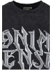 9N1M SENSE T-Shirt in black