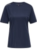 Newline Newline T-Shirt Women Core Laufen Damen in BLACK IRIS