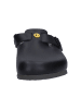 Birkenstock Freizeitschuhe Boston ESD in schwarz