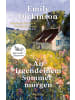 Reclam Verlag Buch - An irgendeinem Sommermorgen. Poems/Gedichte. Englisch/Deutsch