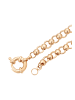 faina Bracelet in Rose Gold