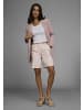 Laura Scott Kurzarmshirt in weiss