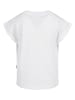 Urban Classics T-Shirt in white