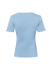 brookshire T-Shirt in hellblau - 0019