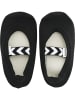 Hummel Schuhe Hummel Gym Innenbereich Kinder in BLACK